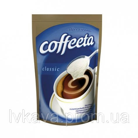 Сухие сливки Coffeeta, 200 гр