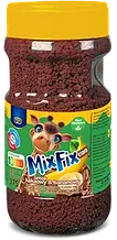 Какао напиток MixFix со вкусом какао и банана, 375 гр