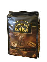 Кофе в зернах Віденська кава  Espresso de lux ,  0,5 кг