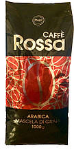 Кофе в зернах  Rossa Caffe,  1кг