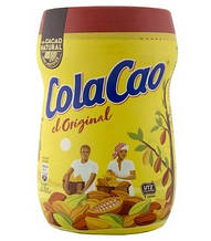 Какао напиток Cola Cao Original, 390 гр